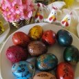 Warsztaty wykonywania ozdób świątecznych pn. „Wielkanocne tradycje”